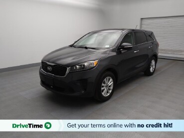 2019 Kia Sorento in Colorado Springs, CO 80909
