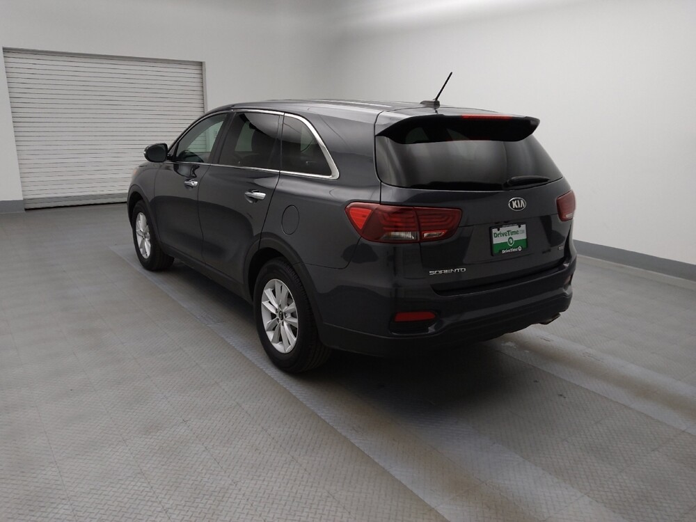 2019 Kia Sorento in Colorado Springs, CO 80909 - 18091389 5