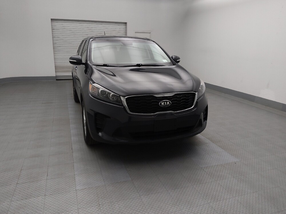 2019 Kia Sorento in Colorado Springs, CO 80909 - 18091389 14