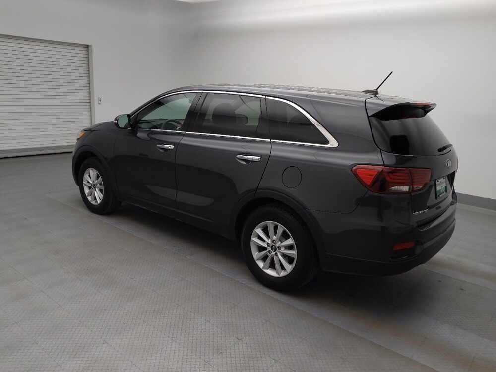 2019 Kia Sorento in Colorado Springs, CO 80909 - 18091389 3