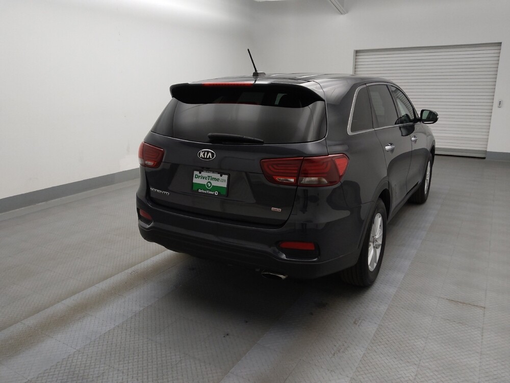 2019 Kia Sorento in Colorado Springs, CO 80909 - 18091389 7