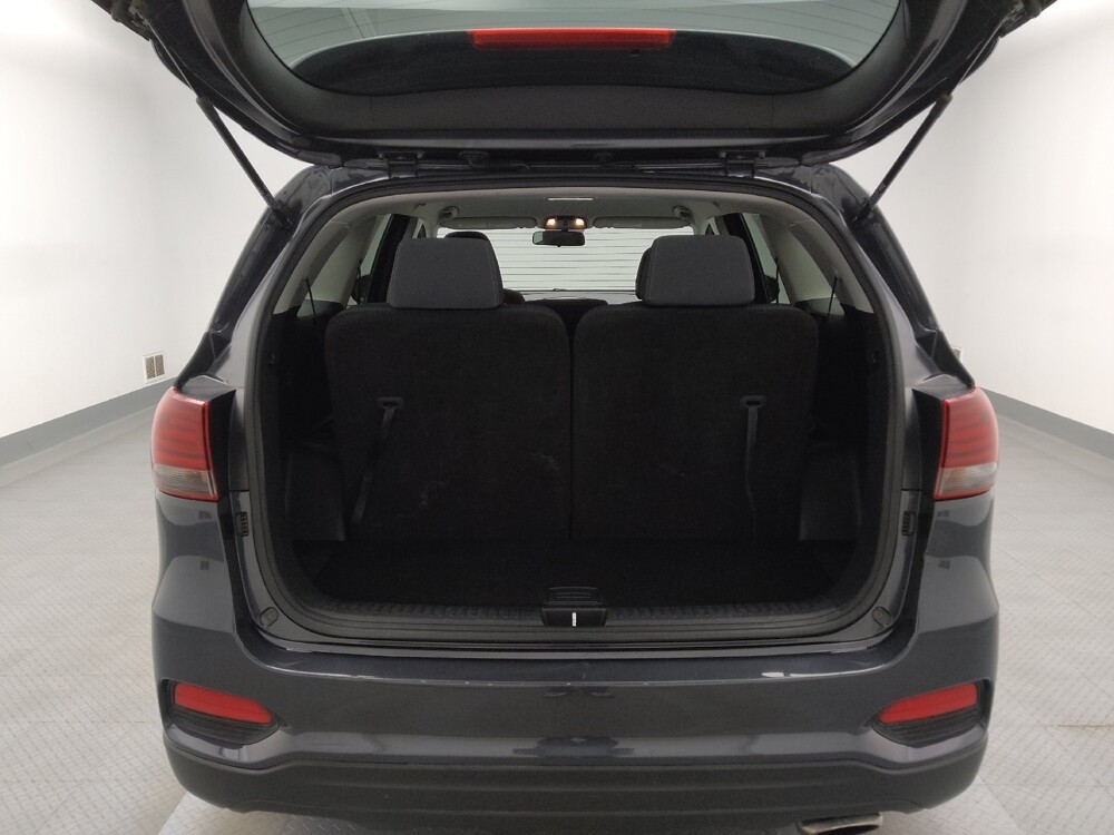 2019 Kia Sorento in Colorado Springs, CO 80909 - 18091389 29