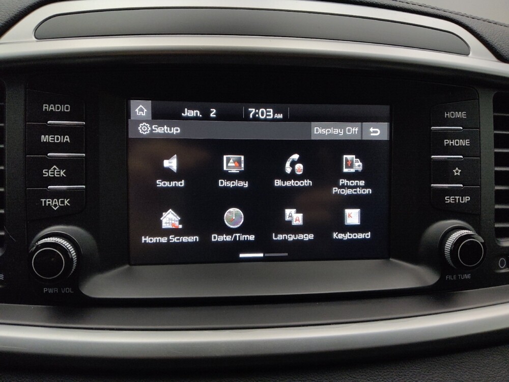 2019 Kia Sorento in Colorado Springs, CO 80909 - 18091389 25