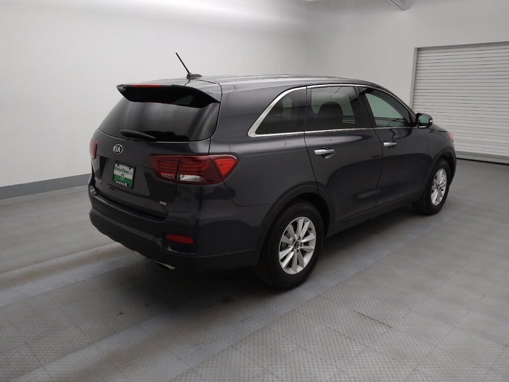 2019 Kia Sorento in Colorado Springs, CO 80909 - 18091389 9