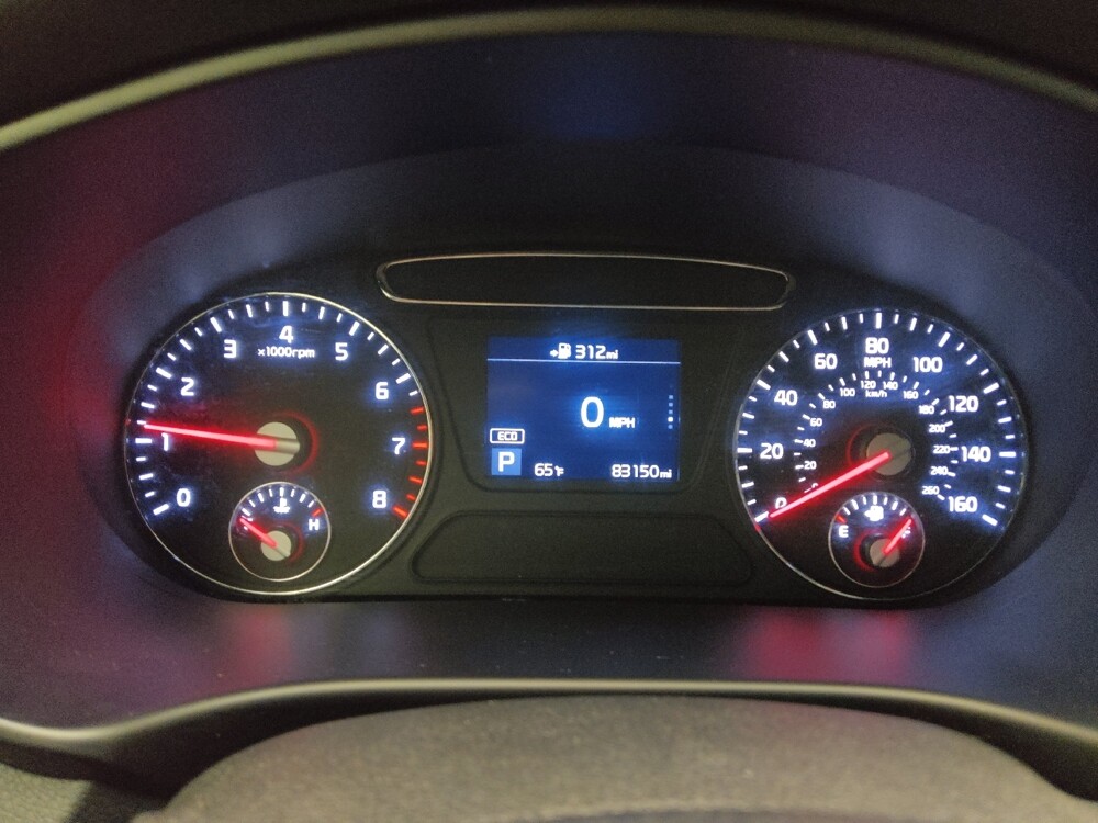 2019 Kia Sorento in Colorado Springs, CO 80909 - 18091389 23