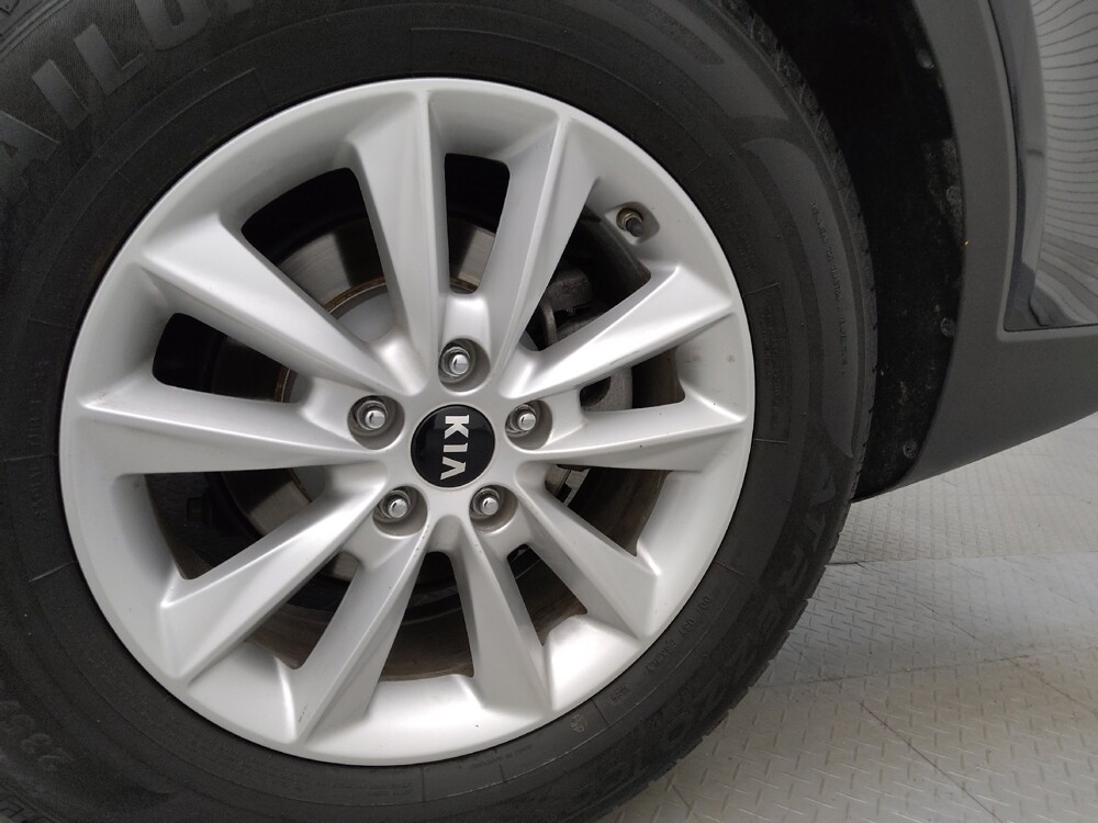 2019 Kia Sorento in Colorado Springs, CO 80909 - 18091389 31