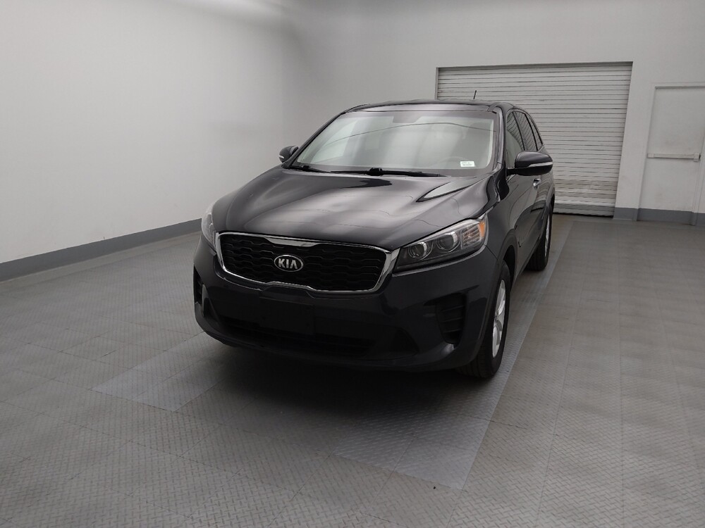2019 Kia Sorento in Colorado Springs, CO 80909 - 18091389 15