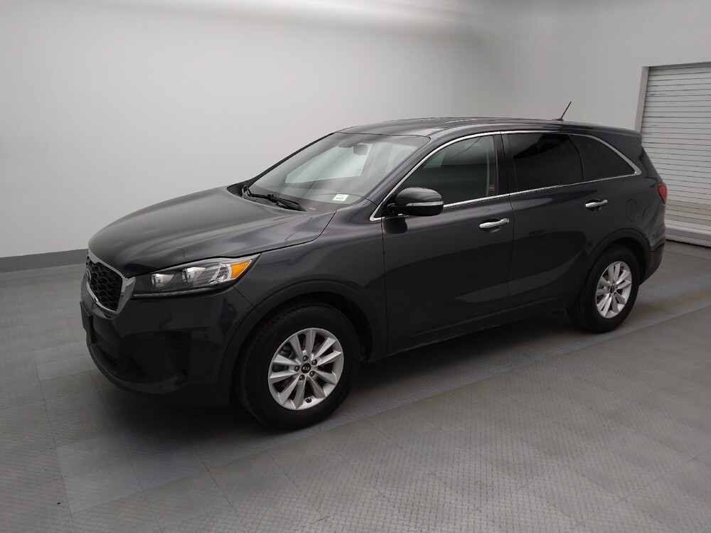 2019 Kia Sorento in Colorado Springs, CO 80909 - 18091389 2