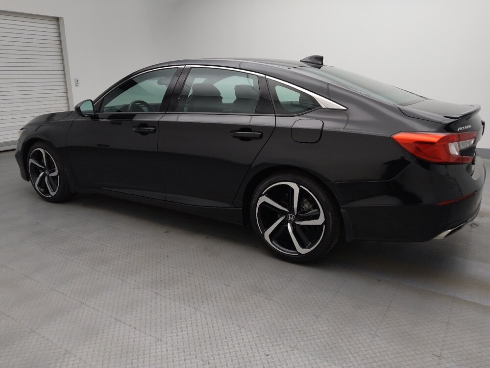 2020 Honda Accord in Denver, CO 80012 - 18091390 3