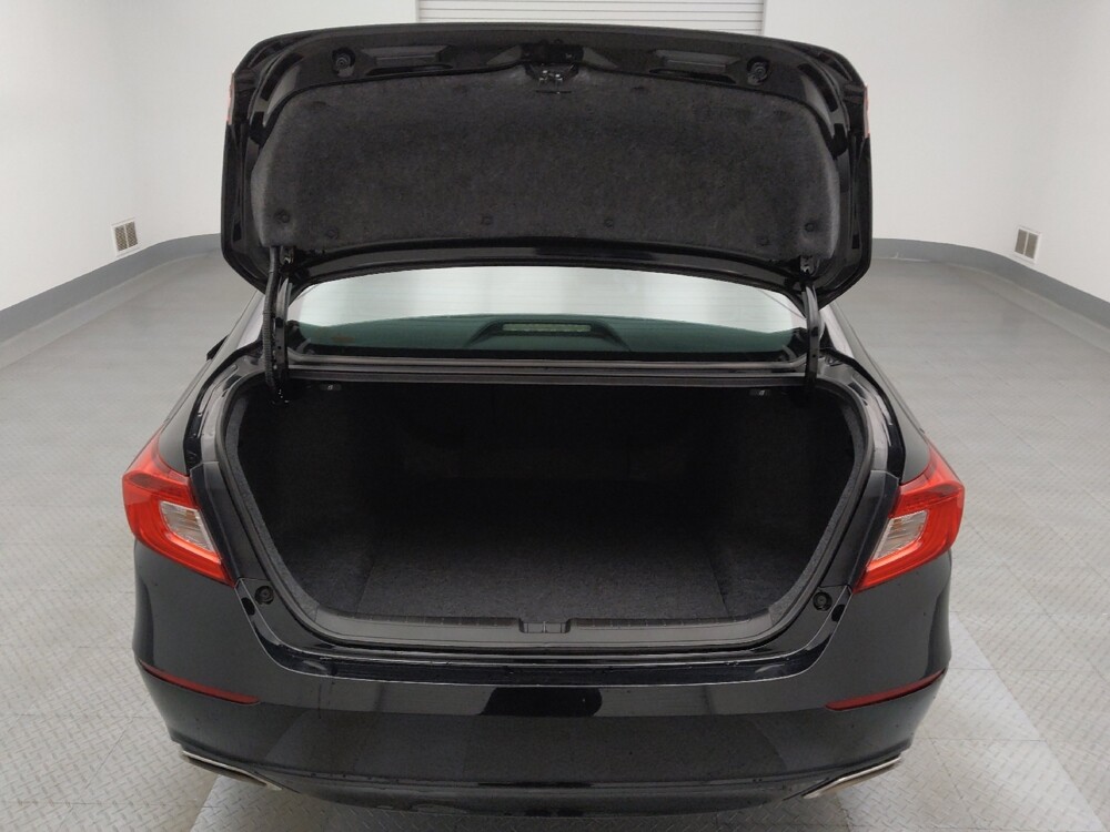 2020 Honda Accord in Denver, CO 80012 - 18091390 29