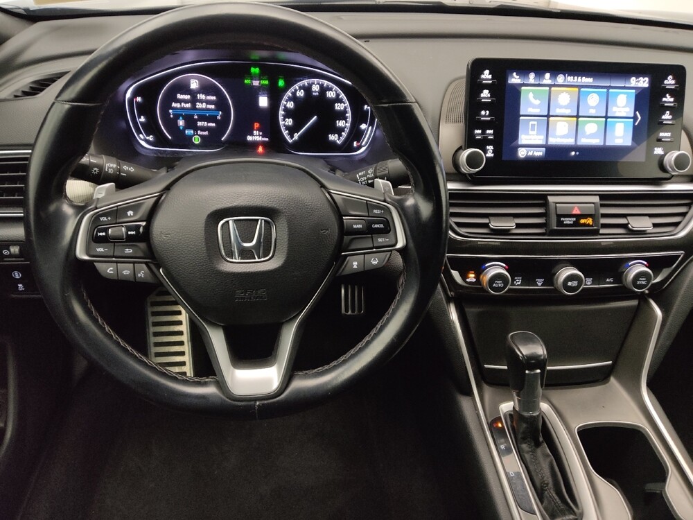 2020 Honda Accord in Denver, CO 80012 - 18091390 22