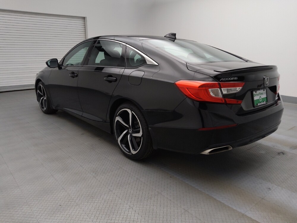 2020 Honda Accord in Denver, CO 80012 - 18091390 5