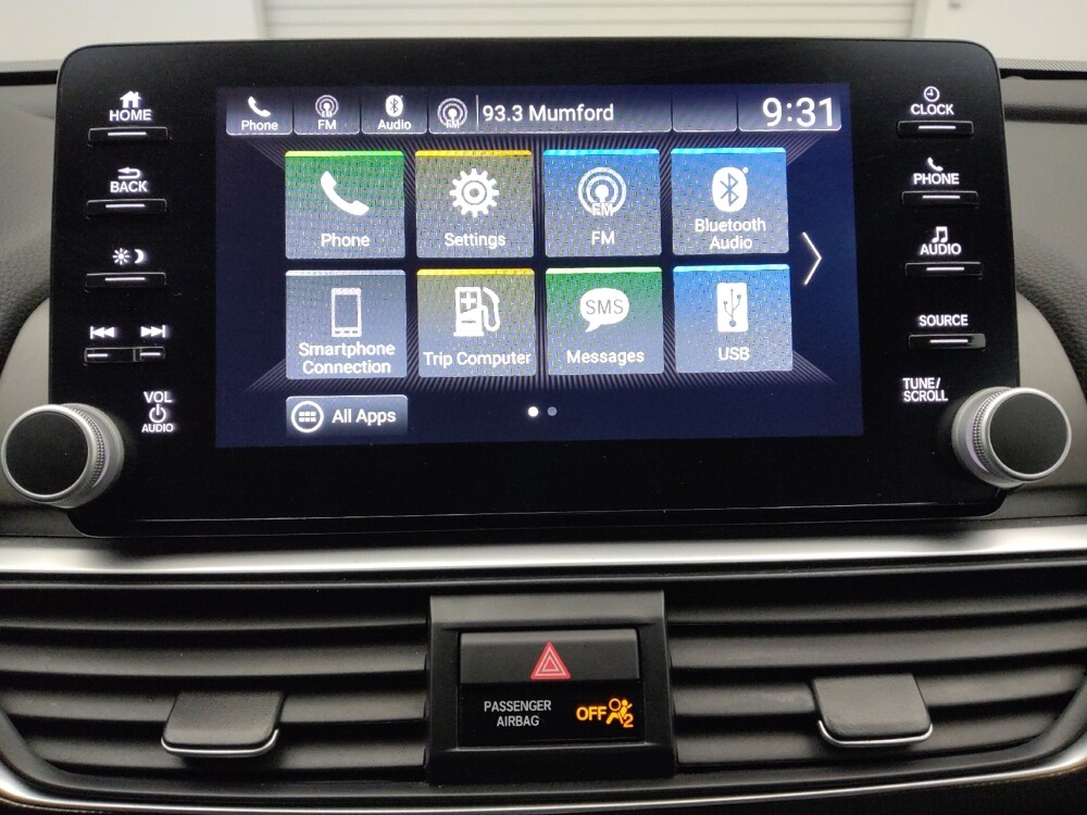 2020 Honda Accord in Denver, CO 80012 - 18091390 25