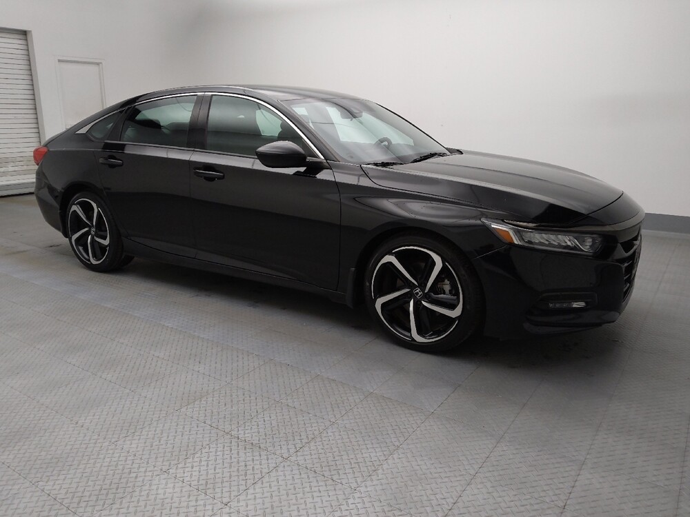 2020 Honda Accord in Denver, CO 80012 - 18091390 11