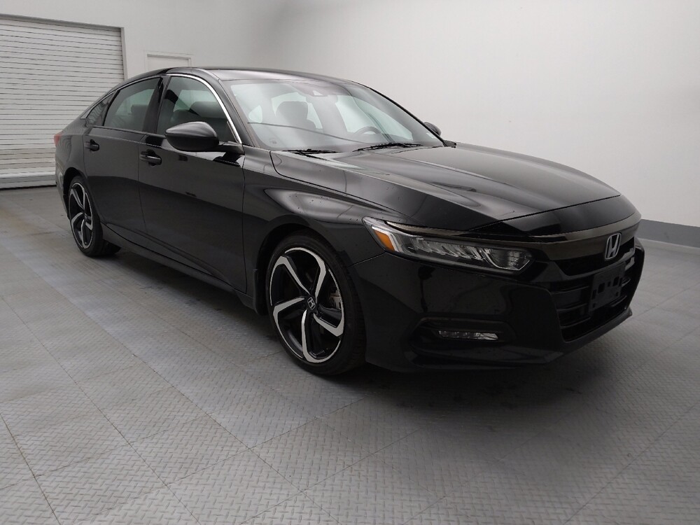 2020 Honda Accord in Denver, CO 80012 - 18091390 13