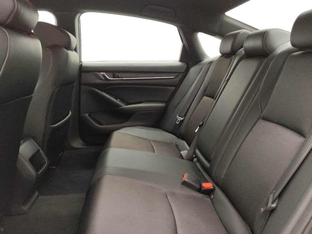 2020 Honda Accord in Denver, CO 80012 - 18091390 18