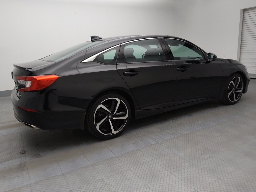 2020 Honda Accord in Denver, CO 80012 - 18091390 10