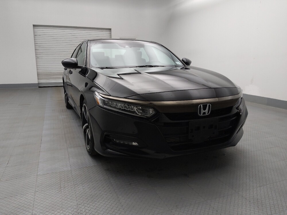 2020 Honda Accord in Denver, CO 80012 - 18091390 14