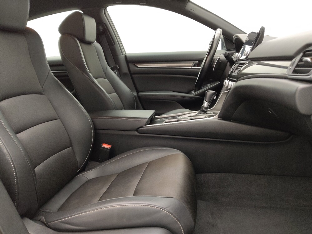 2020 Honda Accord in Denver, CO 80012 - 18091390 21