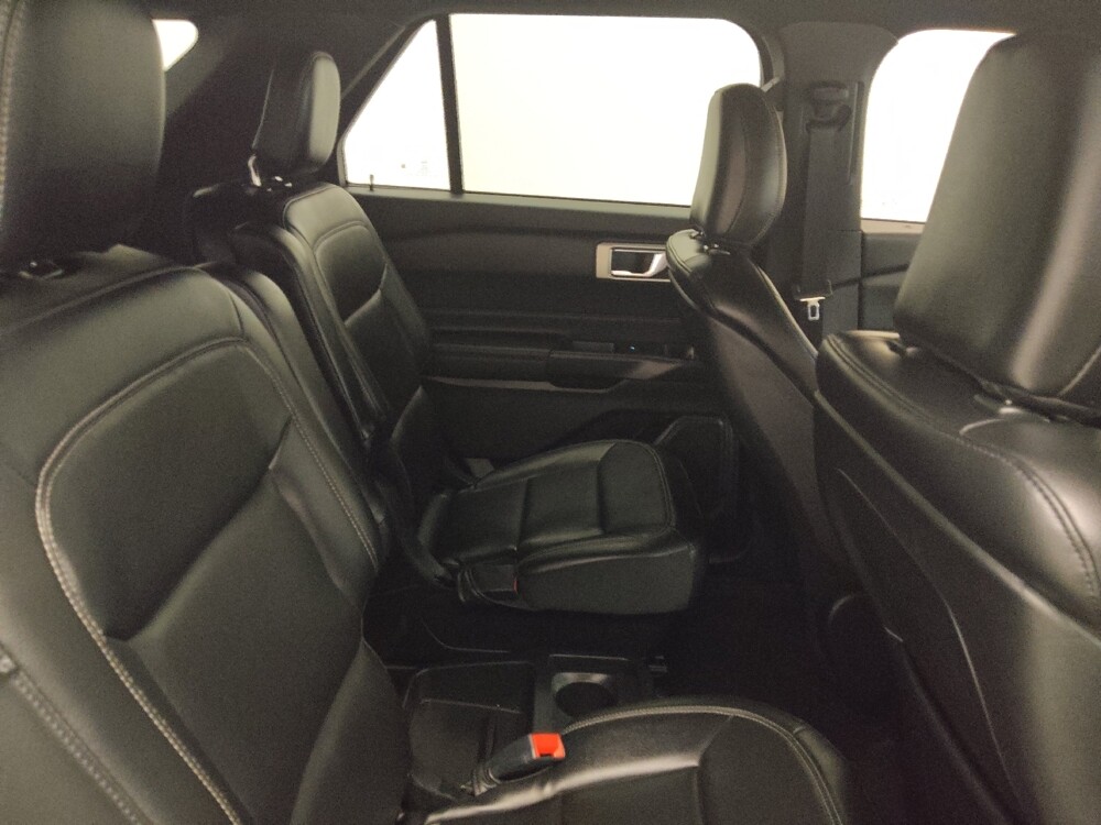 2020 Ford Explorer in Lombard, IL 60148 - 18091391 19