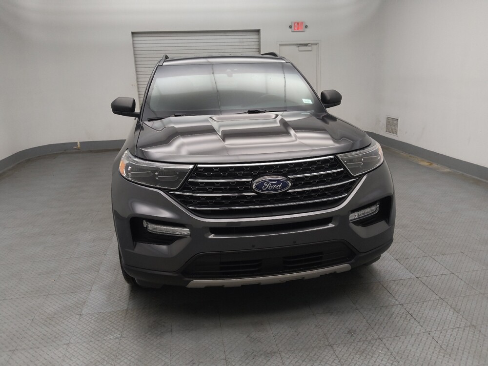 2020 Ford Explorer in Lombard, IL 60148 - 18091391 14