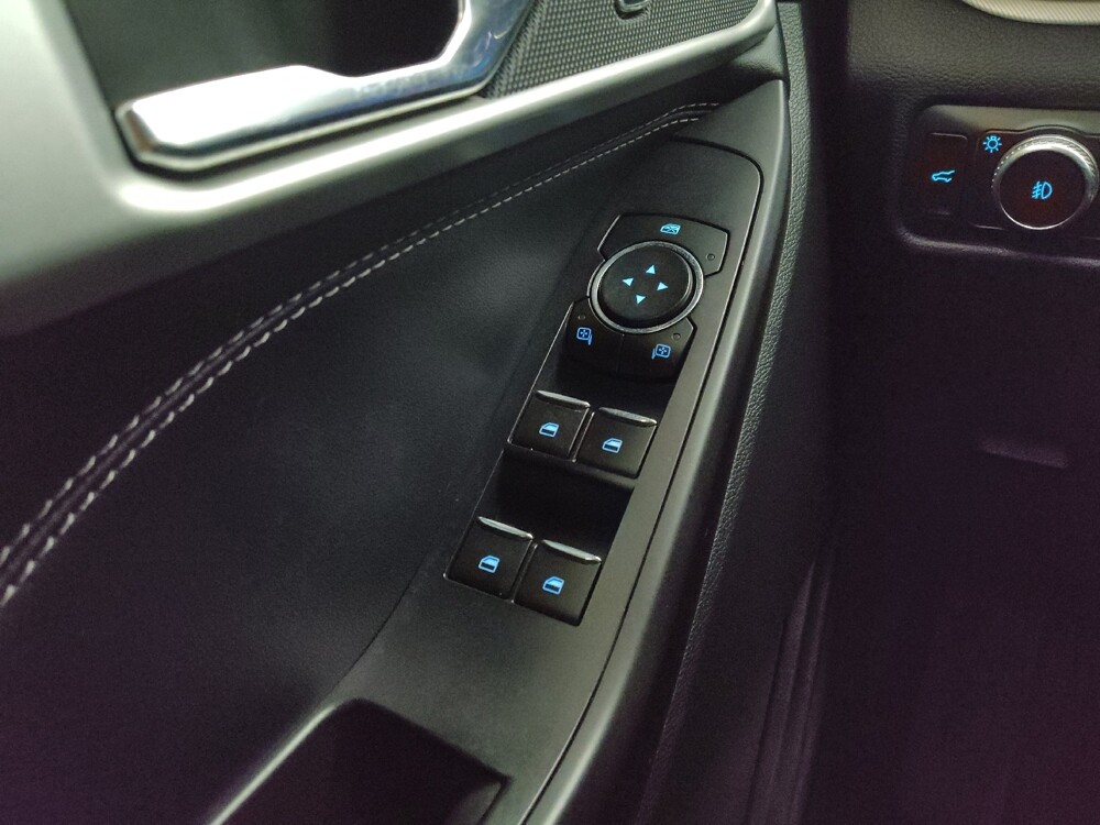 2020 Ford Explorer in Lombard, IL 60148 - 18091391 27