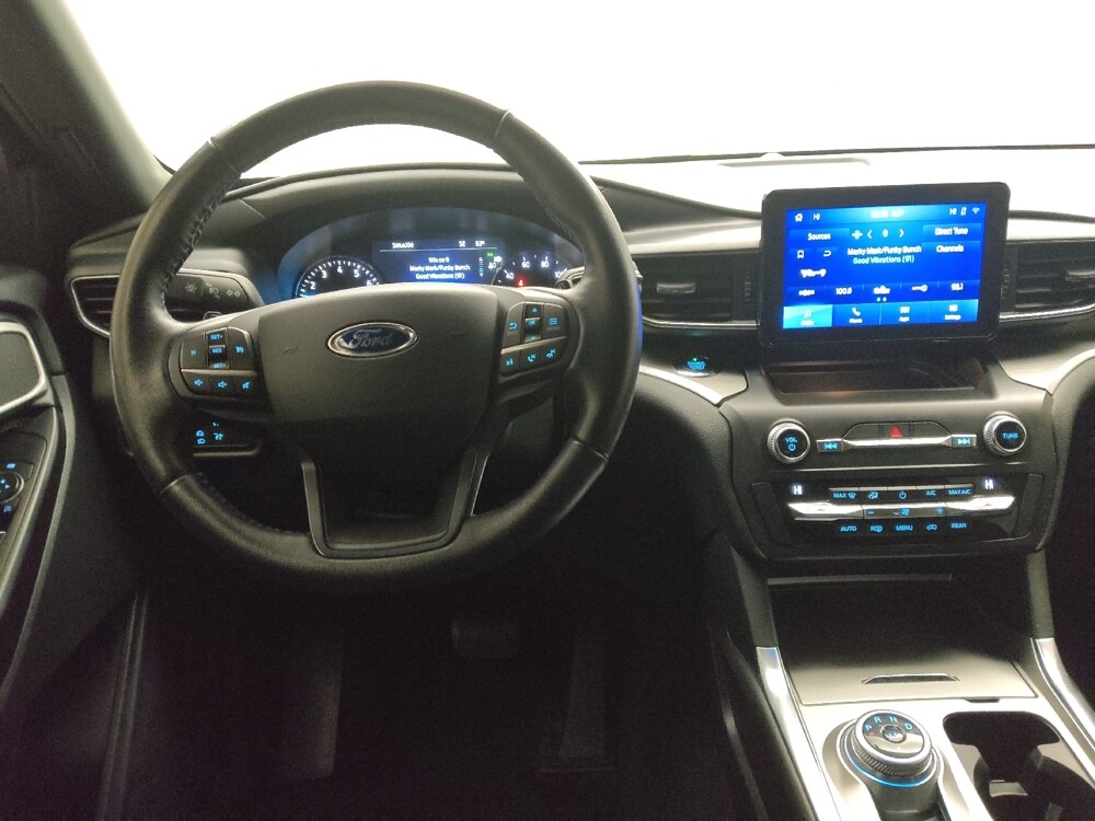 2020 Ford Explorer in Lombard, IL 60148 - 18091391 22