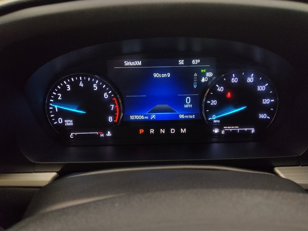 2020 Ford Explorer in Lombard, IL 60148 - 18091391 23