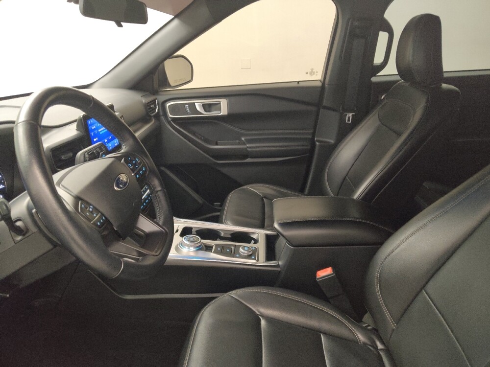 2020 Ford Explorer in Lombard, IL 60148 - 18091391 17