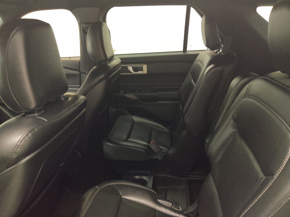2020 Ford Explorer in Lombard, IL 60148 - 18091391 18