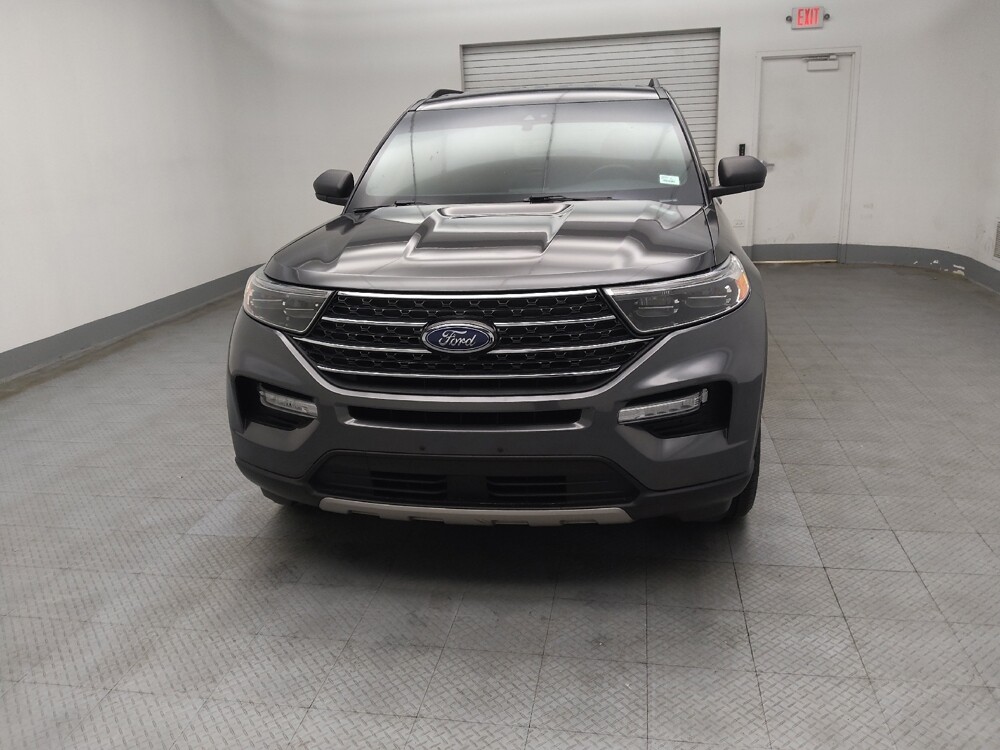 2020 Ford Explorer in Lombard, IL 60148 - 18091391 15