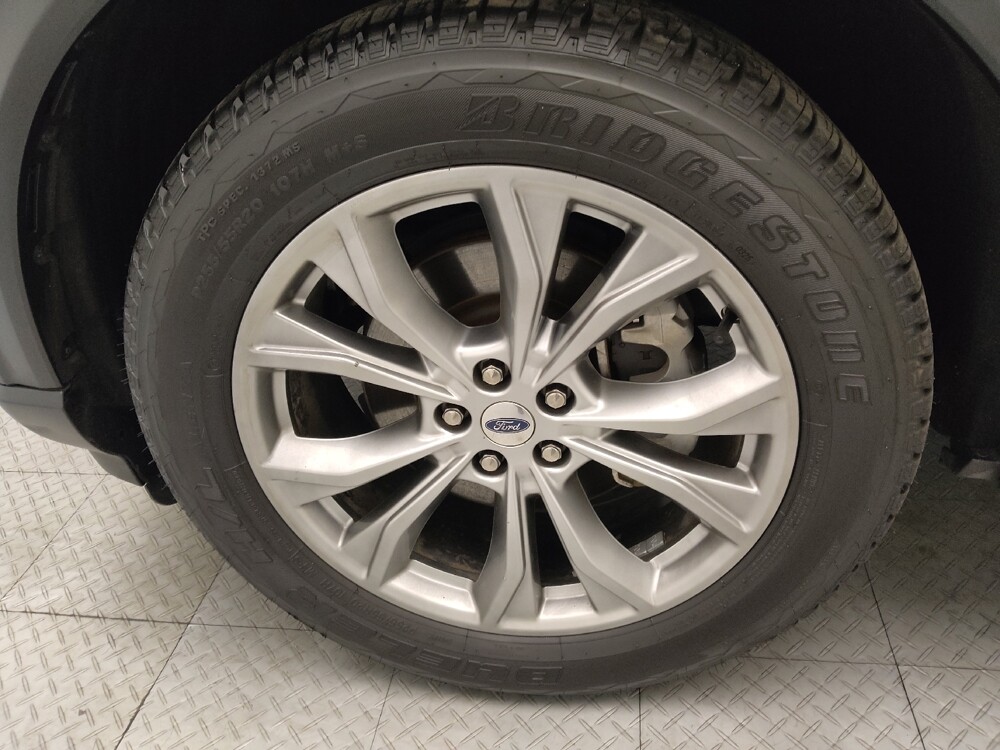 2020 Ford Explorer in Lombard, IL 60148 - 18091391 31