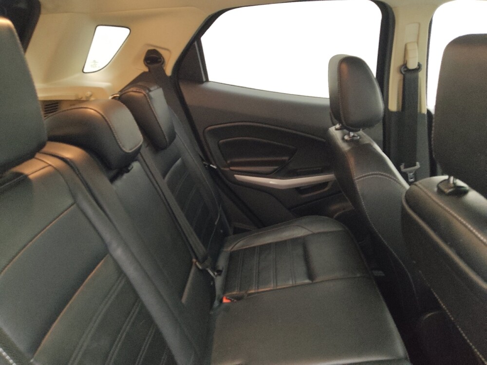 2019 Ford EcoSport in Lombard, IL 60148 - 18091392 19