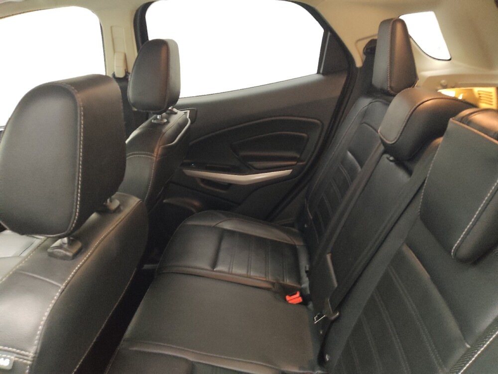 2019 Ford EcoSport in Lombard, IL 60148 - 18091392 18