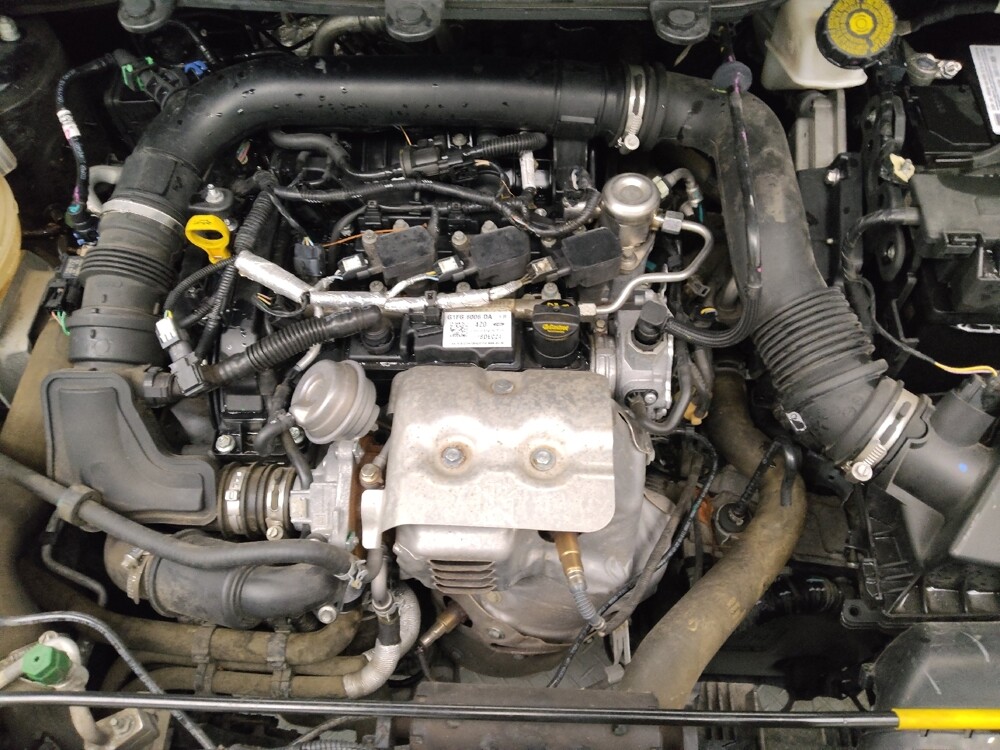 2019 Ford EcoSport in Lombard, IL 60148 - 18091392 29