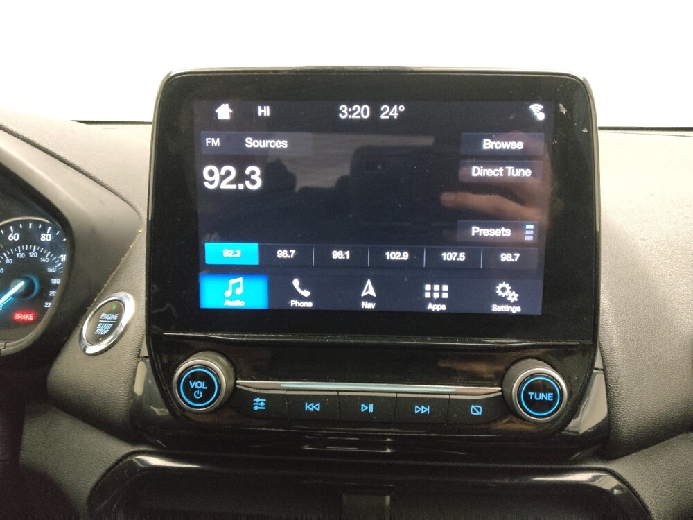 2019 Ford EcoSport in Lombard, IL 60148 - 18091392 25