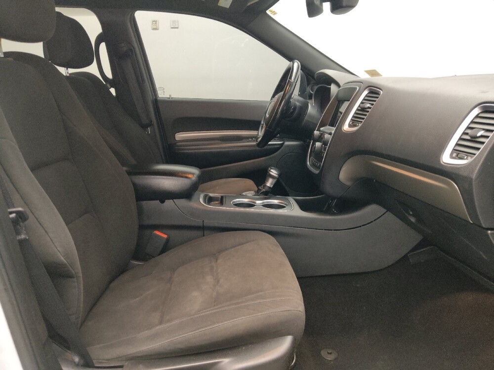 2020 Dodge Durango in Plano, TX 75074 - 18091394 21