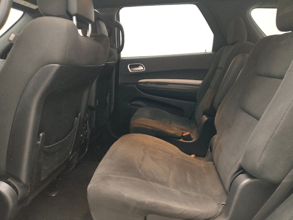 2020 Dodge Durango in Plano, TX 75074 - 18091394 18