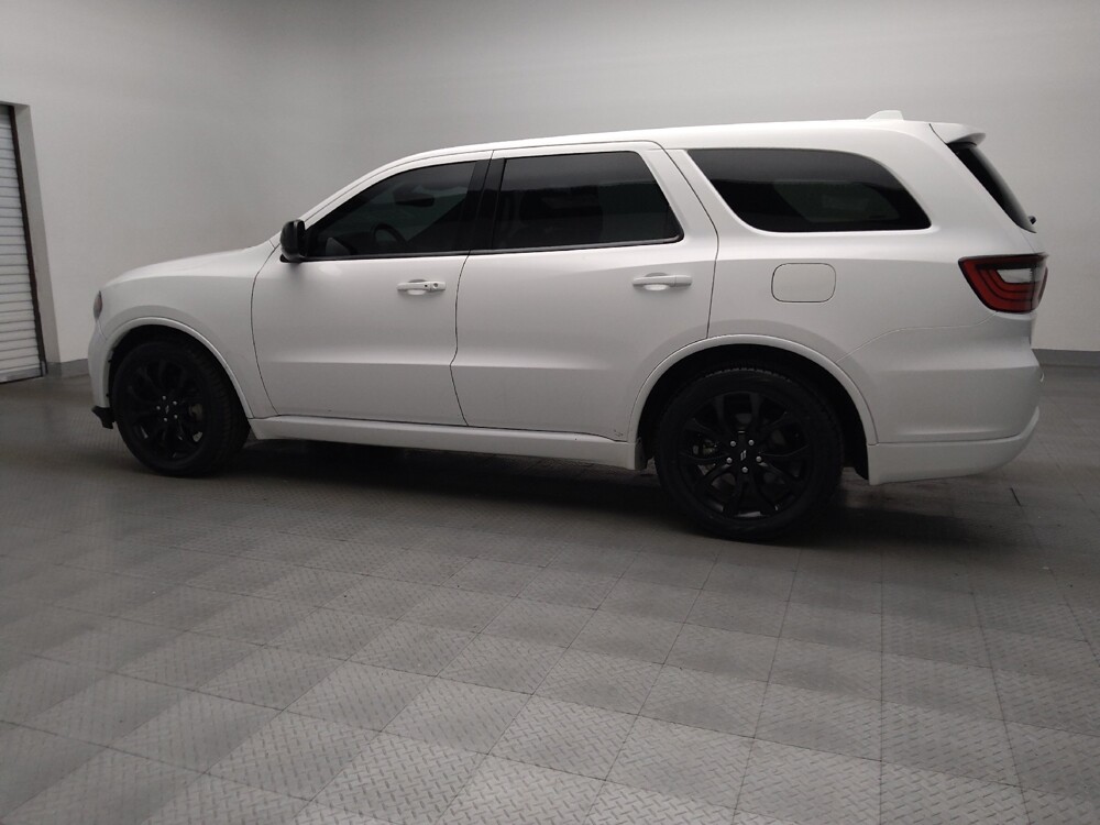 2020 Dodge Durango in Plano, TX 75074 - 18091394 3