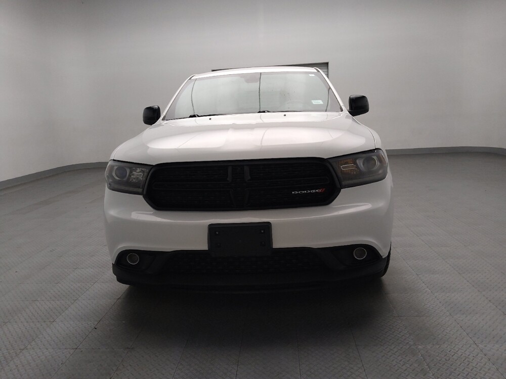 2020 Dodge Durango in Plano, TX 75074 - 18091394 15