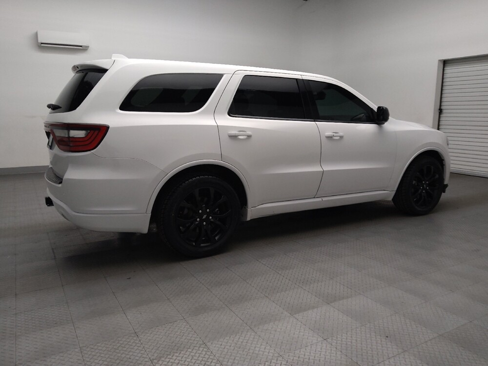 2020 Dodge Durango in Plano, TX 75074 - 18091394 10
