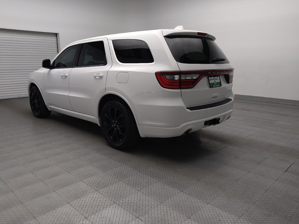 2020 Dodge Durango in Plano, TX 75074 - 18091394 5
