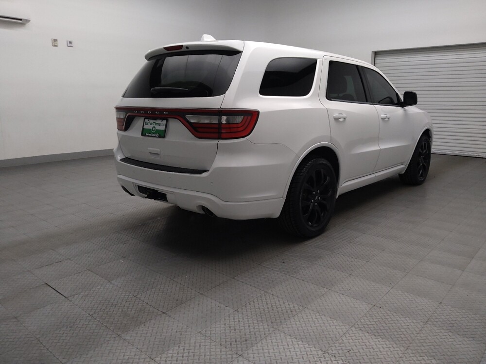 2020 Dodge Durango in Plano, TX 75074 - 18091394 9