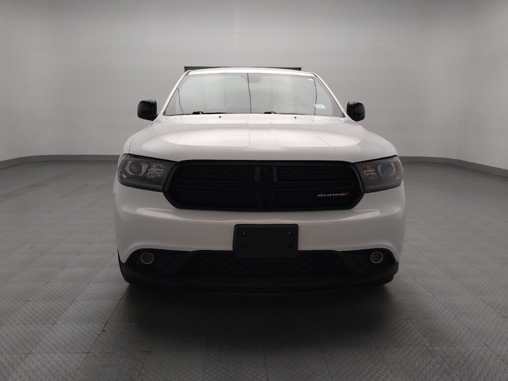 2020 Dodge Durango in Plano, TX 75074 - 18091394 14