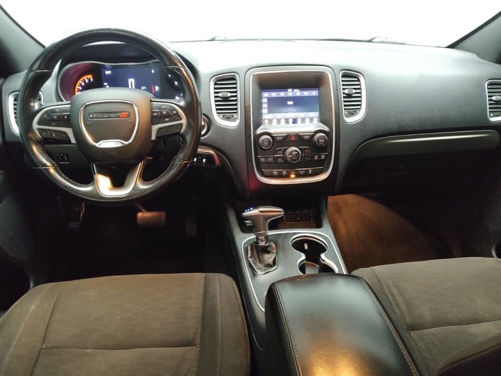 2020 Dodge Durango in Plano, TX 75074 - 18091394 22