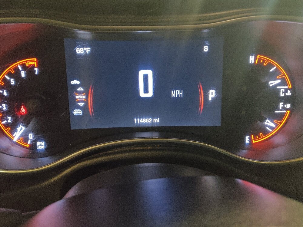 2020 Dodge Durango in Plano, TX 75074 - 18091394 23