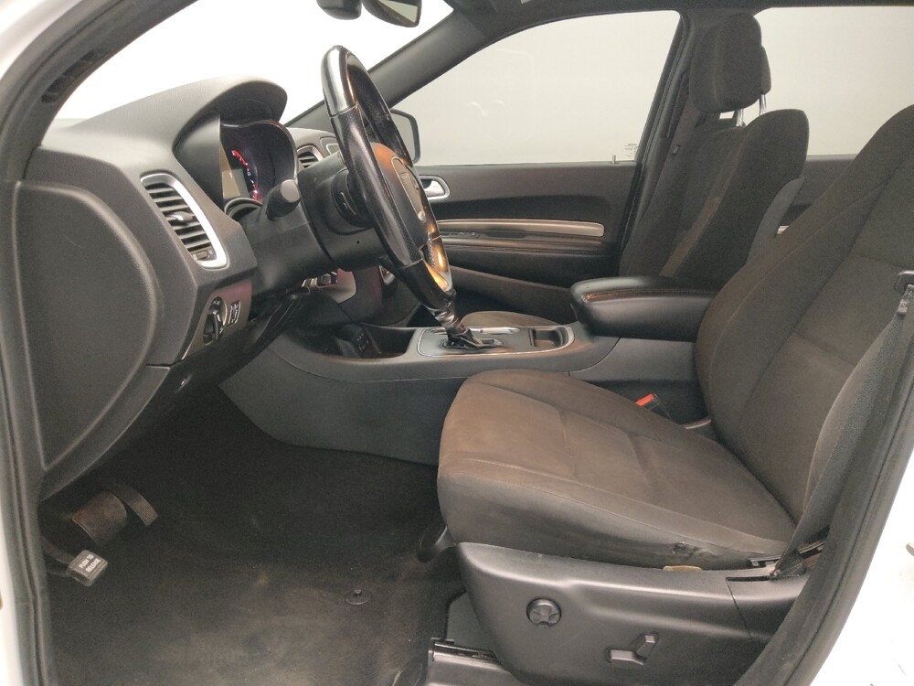 2020 Dodge Durango in Plano, TX 75074 - 18091394 17