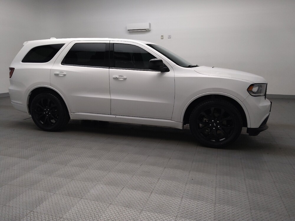 2020 Dodge Durango in Plano, TX 75074 - 18091394 11