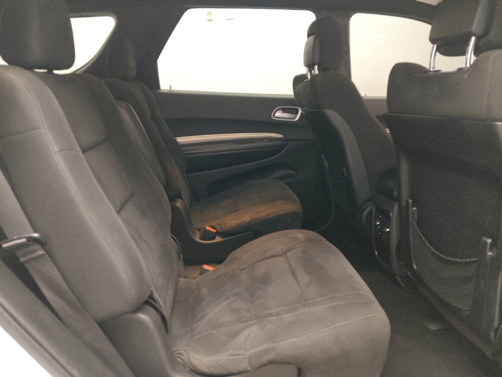 2020 Dodge Durango in Plano, TX 75074 - 18091394 19