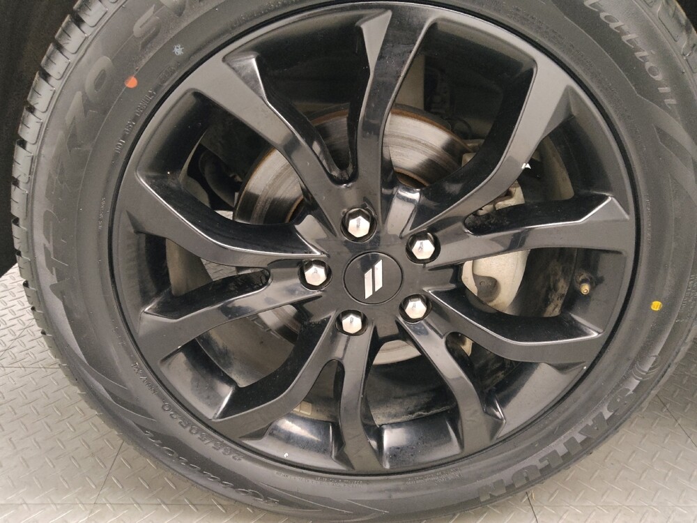 2020 Dodge Durango in Plano, TX 75074 - 18091394 31